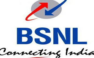 BSNL employees for two-day nation wide strike  April 21/22